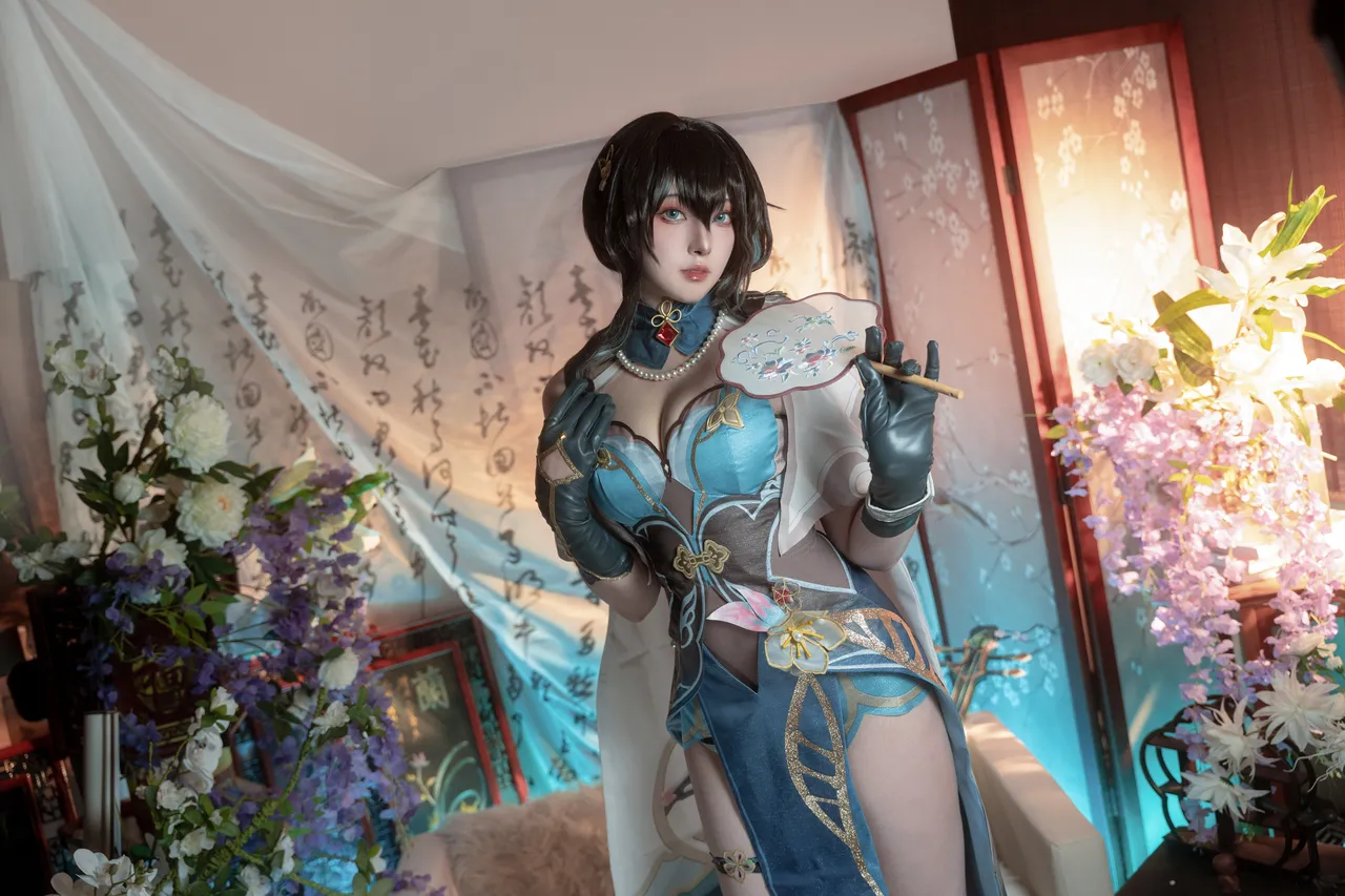 Natsuko夏夏子 阮梅-erohere8.webp